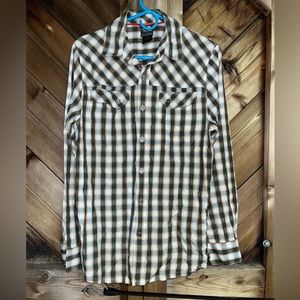 The North Face shirt